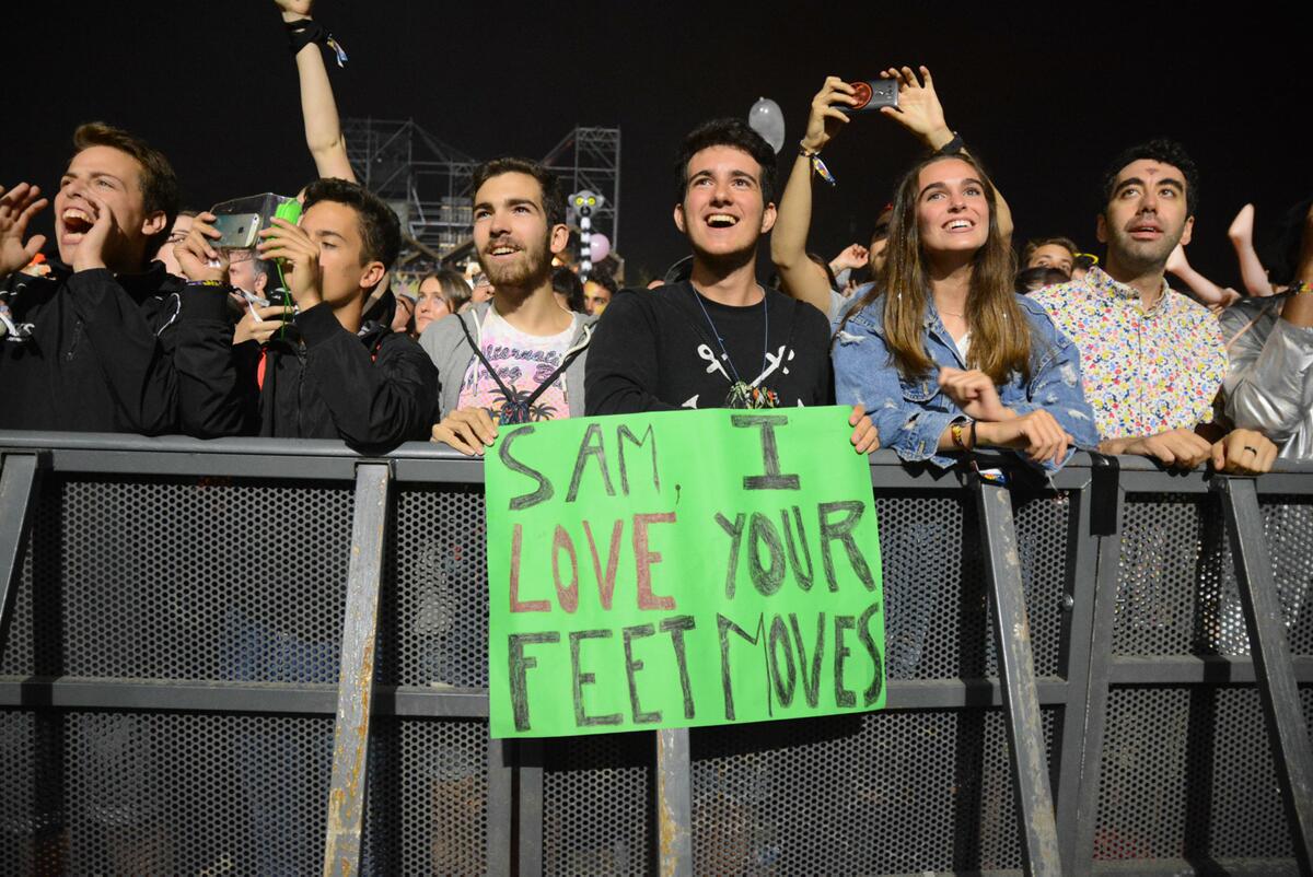 Foto 426 de la s&aacute;bado 8 de julio | Bilbao BBK Live 2017